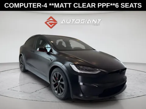 More photos of 2023 Tesla Model X Plaid at AutoGiant USA Indianapolis, IN