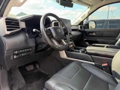Photos of 2022 Toyota Tundra Limited for sale in Indianapolis, IN at AutoGiant USA Indianapolis