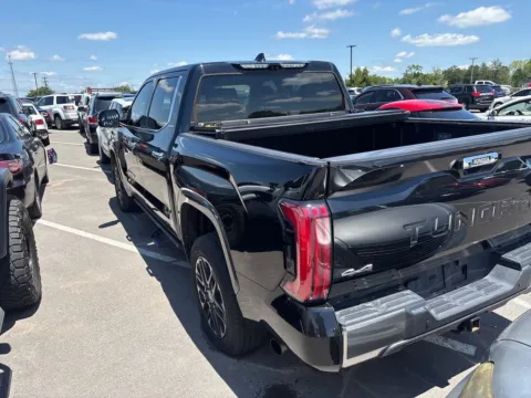 Another view of 2022 Toyota Tundra Limited for sale in Indianapolis, IN at AutoGiant USA Indianapolis
