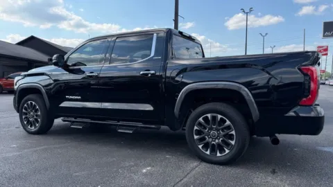 More photos of 2022 Toyota Tundra Limited at AutoGiant USA Indianapolis, IN