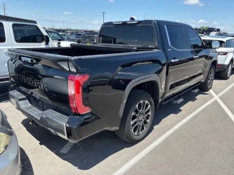 More photos of 2022 Toyota Tundra Limited at AutoGiant USA Indianapolis, IN