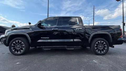 Another view of 2022 Toyota Tundra Limited for sale in Indianapolis, IN at AutoGiant USA Indianapolis