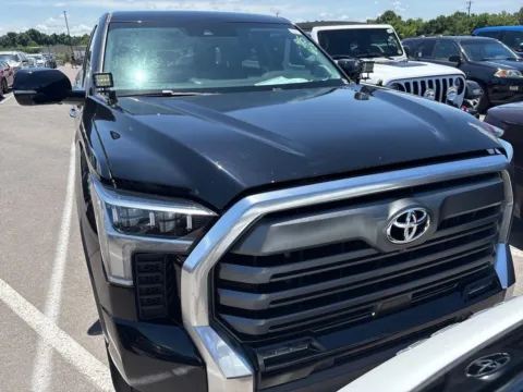Photos of 2022 Toyota Tundra Limited for sale in Indianapolis, IN at AutoGiant USA Indianapolis