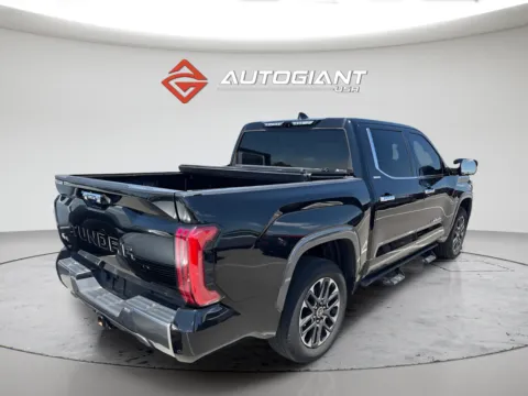 More photos of 2022 Toyota Tundra Limited at AutoGiant USA Indianapolis, IN