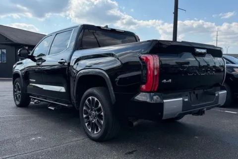 More photos of 2022 Toyota Tundra Limited at AutoGiant USA Indianapolis, IN