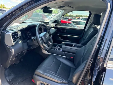 More photos of 2022 Toyota Tundra Limited at AutoGiant USA Indianapolis, IN