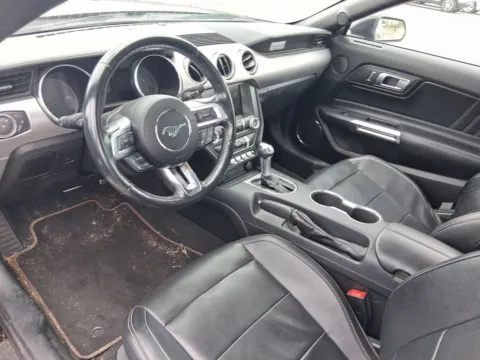 More photos of 2022 Ford Mustang EcoBoost Premium at AutoGiant USA Indianapolis, IN