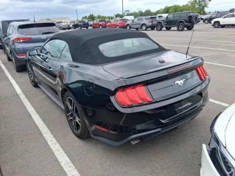 More photos of 2022 Ford Mustang EcoBoost Premium at AutoGiant USA Indianapolis, IN