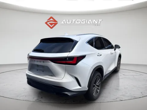 More photos of 2024 Lexus NX 250 Premium at AutoGiant USA Indianapolis, IN
