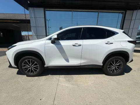 Photos of 2024 Lexus NX 250 Premium for sale in Indianapolis, IN at AutoGiant USA Indianapolis