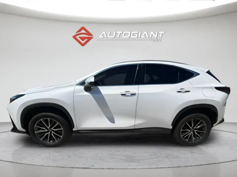 More photos of 2024 Lexus NX 250 Premium at AutoGiant USA Indianapolis, IN