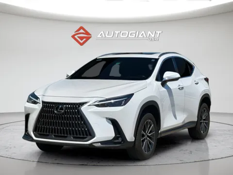 More photos of 2024 Lexus NX 250 Premium at AutoGiant USA Indianapolis, IN