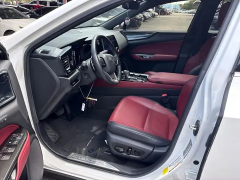 More photos of 2024 Lexus NX 250 Premium at AutoGiant USA Indianapolis, IN