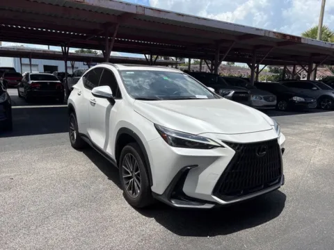Photos of 2024 Lexus NX 250 Premium for sale in Indianapolis, IN at AutoGiant USA Indianapolis