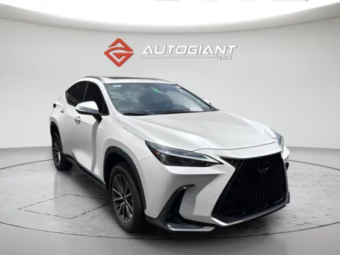 Photos of 2024 Lexus NX 250 Premium for sale in Indianapolis, IN at AutoGiant USA Indianapolis