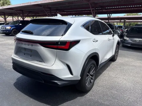 More photos of 2024 Lexus NX 250 Premium at AutoGiant USA Indianapolis, IN