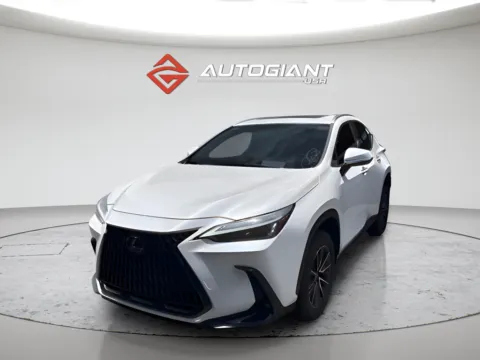 Photos of 2024 Lexus NX 250 Premium for sale in Indianapolis, IN at AutoGiant USA Indianapolis