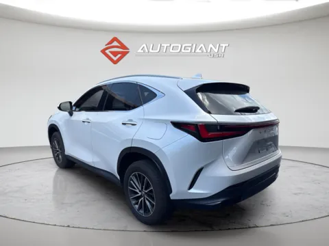 More photos of 2024 Lexus NX 250 Premium at AutoGiant USA Indianapolis, IN