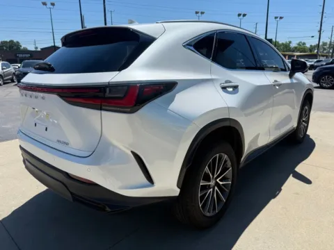 More photos of 2024 Lexus NX 250 Premium at AutoGiant USA Indianapolis, IN