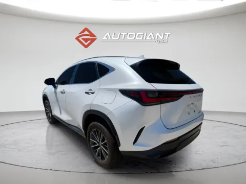 More photos of 2024 Lexus NX 250 Premium at AutoGiant USA Indianapolis, IN