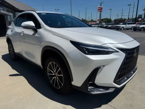 More photos of 2024 Lexus NX 250 Premium at AutoGiant USA Indianapolis, IN