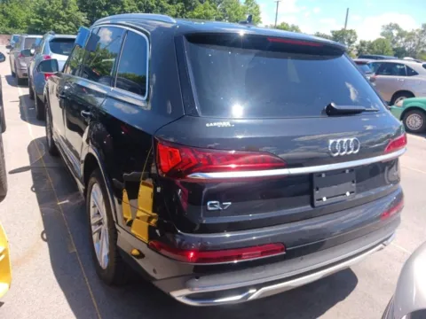 More photos of 2022 Audi Q7 55 Premium Plus at AutoGiant USA Indianapolis, IN