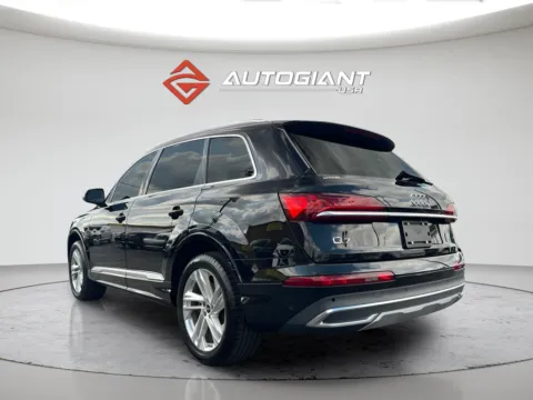 More photos of 2022 Audi Q7 55 Premium Plus at AutoGiant USA Indianapolis, IN