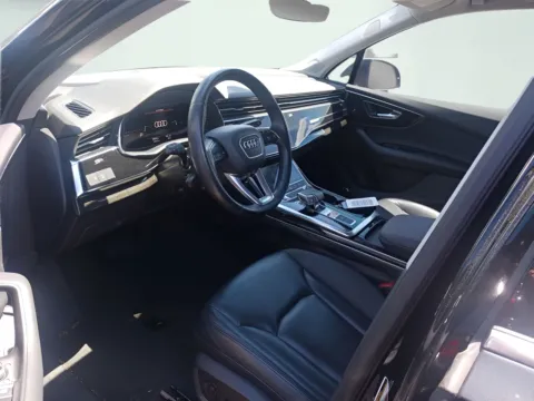 More photos of 2022 Audi Q7 55 Premium Plus at AutoGiant USA Indianapolis, IN