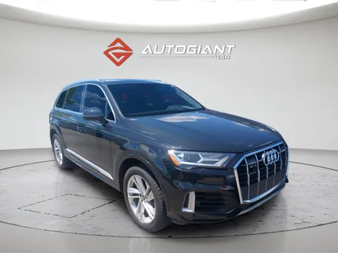 More photos of 2022 Audi Q7 55 Premium Plus at AutoGiant USA Indianapolis, IN