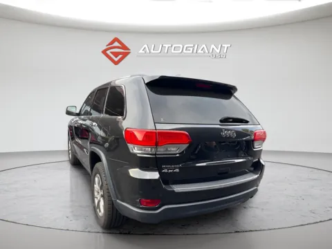 Another view of 2016 Jeep Grand Cherokee Limited for sale in Indianapolis, IN at AutoGiant USA Indianapolis
