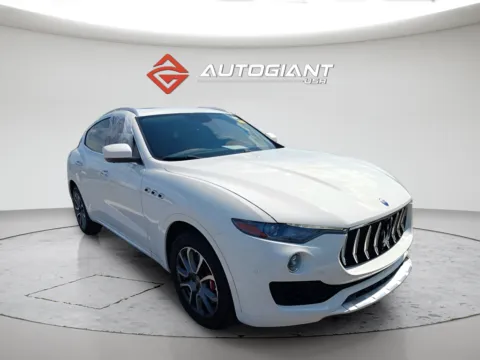 More photos of 2017 Maserati Levante S at AutoGiant USA Indianapolis, IN
