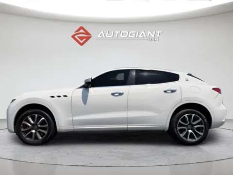 More photos of 2017 Maserati Levante S at AutoGiant USA Indianapolis, IN
