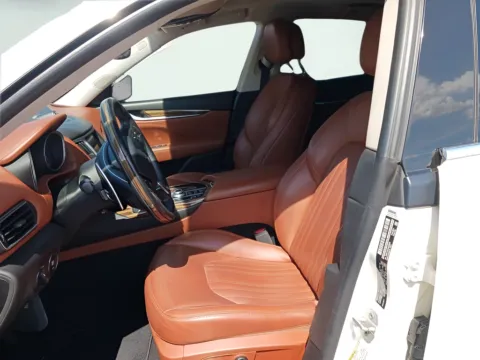 More photos of 2017 Maserati Levante S at AutoGiant USA Indianapolis, IN
