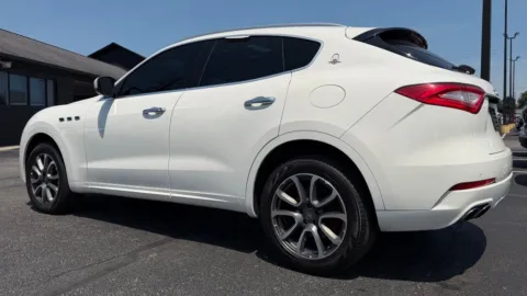 More photos of 2017 Maserati Levante S at AutoGiant USA Indianapolis, IN