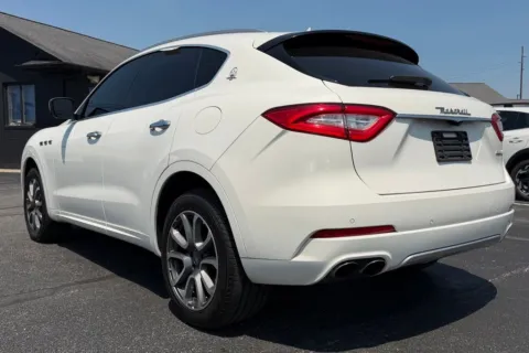 More photos of 2017 Maserati Levante S at AutoGiant USA Indianapolis, IN