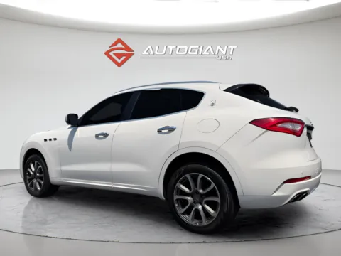 More photos of 2017 Maserati Levante S at AutoGiant USA Indianapolis, IN