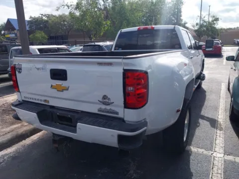 Another view of 2017 Chevrolet Silverado 3500HD High Country for sale in Indianapolis, IN at AutoGiant USA Indianapolis