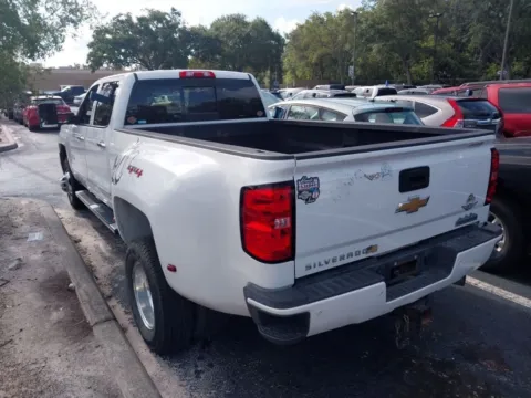 More photos of 2017 Chevrolet Silverado 3500HD High Country at AutoGiant USA Indianapolis, IN