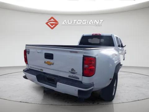 Another view of 2017 Chevrolet Silverado 3500HD High Country for sale in Indianapolis, IN at AutoGiant USA Indianapolis