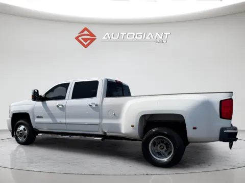 More photos of 2017 Chevrolet Silverado 3500HD High Country at AutoGiant USA Indianapolis, IN