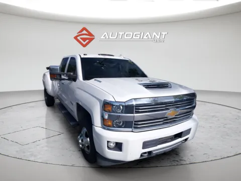 Photos of 2017 Chevrolet Silverado 3500HD High Country for sale in Indianapolis, IN at AutoGiant USA Indianapolis