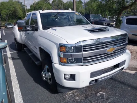Photos of 2017 Chevrolet Silverado 3500HD High Country for sale in Indianapolis, IN at AutoGiant USA Indianapolis