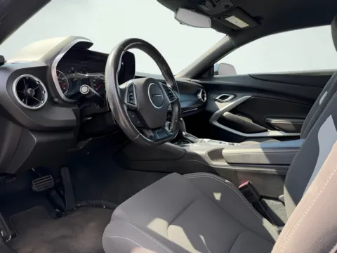 More photos of 2018 Chevrolet Camaro 1LT at AutoGiant USA Indianapolis, IN