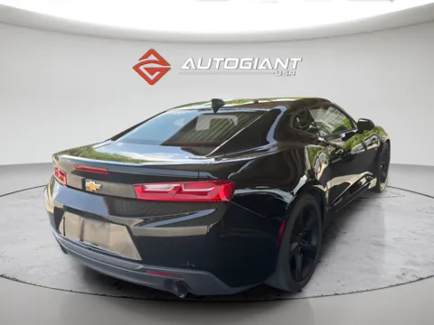 More photos of 2018 Chevrolet Camaro 1LT at AutoGiant USA Indianapolis, IN