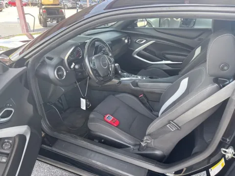 More photos of 2018 Chevrolet Camaro 1LT at AutoGiant USA Indianapolis, IN