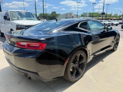 More photos of 2018 Chevrolet Camaro 1LT at AutoGiant USA Indianapolis, IN