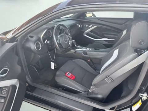More photos of 2018 Chevrolet Camaro 1LT at AutoGiant USA Indianapolis, IN