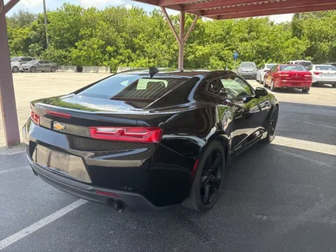 More photos of 2018 Chevrolet Camaro 1LT at AutoGiant USA Indianapolis, IN