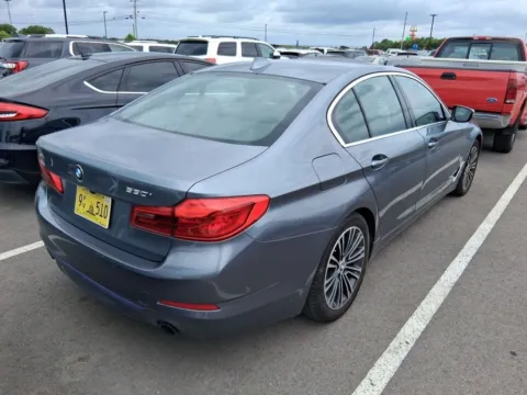 Another view of 2019 BMW 5 Series 530i xDrive for sale in Indianapolis, IN at AutoGiant USA Indianapolis