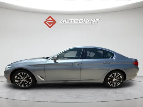 More photos of 2019 BMW 5 Series 530i xDrive at AutoGiant USA Indianapolis, IN
